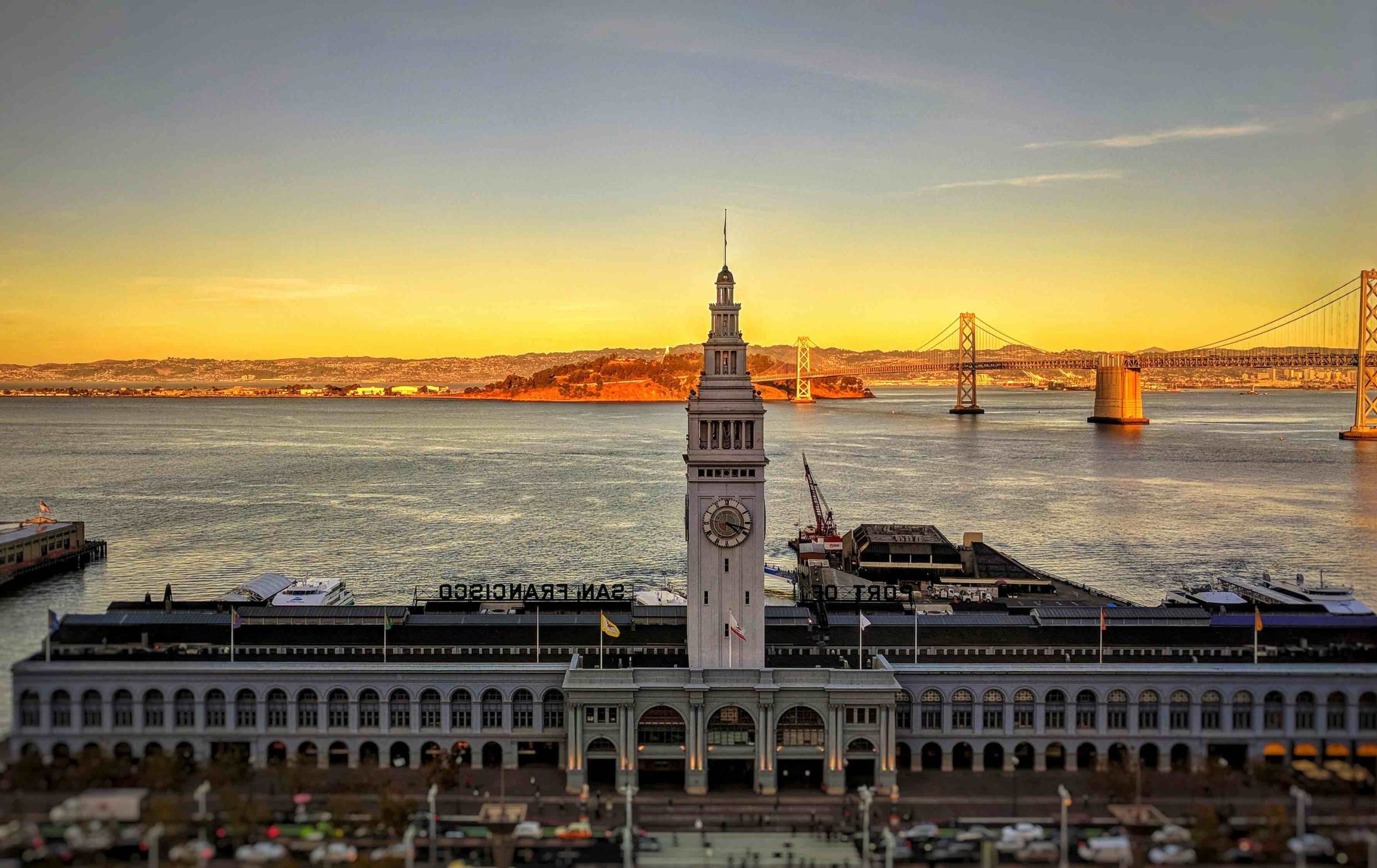 How To See The Best Of San Francisco In 24 Hours